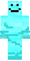 Скин по нику aquantic