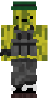 Скин по нику arByskin