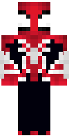 Скин по нику arachnid_