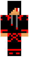 Скин по нику araknes
