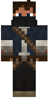 Скин по нику araxthegreat