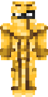 Скин по нику arcadius
