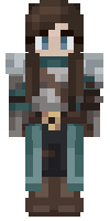 Скин по нику arcanejinx