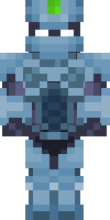 Скин по нику arcanetrickster