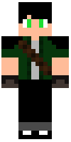 Скин по нику arcanezombie85