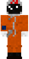 Скин по нику archaea