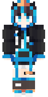 Скин по нику archchan