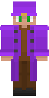 Скин по нику archik_
