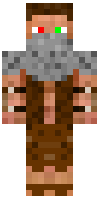 Скин по нику archman609