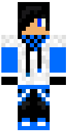 Скин по нику arcticfox