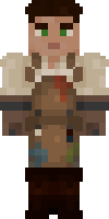 Скин по нику argonian