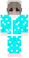 Скин по нику arin_brain