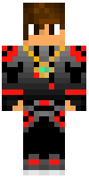 Скин по нику armanddragon