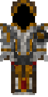 Скин по нику armorcreature