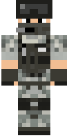 Скин по нику army1001