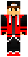 Скин по нику armykid06