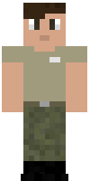 Скин по нику armysoldier