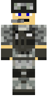 Скин по нику armyy