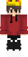 Скин по нику arsonmc