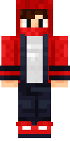 Скин по нику arsseer_yt