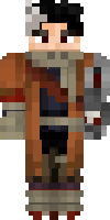 Скин по нику arthas21