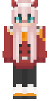 Скин по нику arthunter