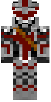 Скин по нику artix2067