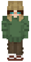 Скин по нику artomer