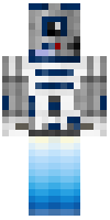 Скин по нику artoo