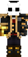 Скин по нику artyomprofft
