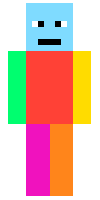 Скин по нику artyr0955