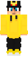 Скин по нику artyu
