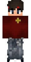 Скин по нику artyy