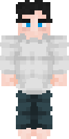 Скин по нику arvinell