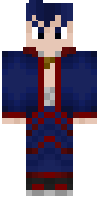 Скин по нику aseroth