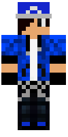 Скин по нику asfJerome_Fan1