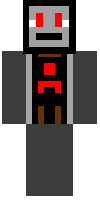 Скин по нику ash2