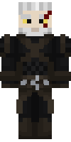 Скин по нику ashborne