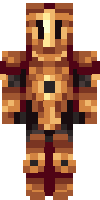 Скин по нику ashcorp