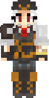 Скин по нику ashe