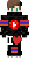 Скин по нику ashytn