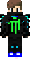 Скин по нику aslanYT