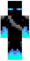 Скин по нику asleepsnow1