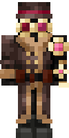Скин по нику asmclan