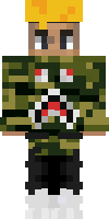 Скин по нику aspen