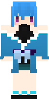 Скин по нику asriel_dreemurr_
