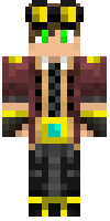 Скин по нику assassin91