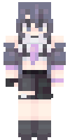 Скин по нику assassin_ezio