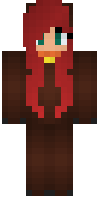 Скин по нику assassin_puppy