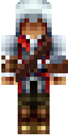 Скин по нику assassin_s